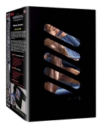 Ghost in the Shell - Stand Alone Complex (Vol. 3) - Deluxe Edition With T-Shirt & DTS Disc