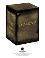 The Lord of the Rings - The Motion Picture Trilogy (Special Extended DVD Edition)