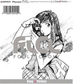 Fooly Cooly OST 2: King of Pirates