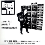 Ed's Not Dead--Hamell Comes Alive