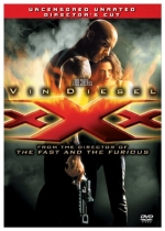 XXX (Uncensored Unrated Director's Cut)