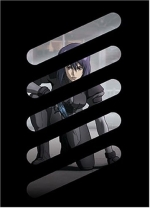 Ghost in the Shell - Stand Alone Complex (Vol. 4) - Deluxe Edition with Collectible ID Card & DTS Disc