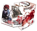 Peacemaker Vol 1 Box Set