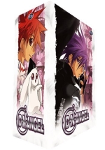 D.N. Angel - The Dawn of Dark (Vol. 1) + Series Box