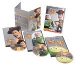Toy Story - The Ultimate Toy Box (Collector's Edition)