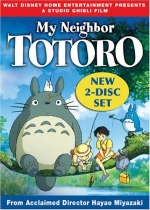 My Neighbor Totoro (2-Disc Set)