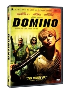 Domino (Widescreen New Line Platinum Series)