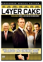 Layer Cake (Widescreen Edition)