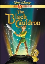 The Black Cauldron (Disney Gold Classic Collection)