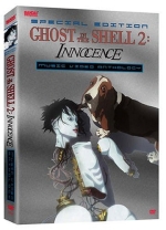 Ghost in the Shell 2: Innocence - Music Video Anthology (Special Edition)