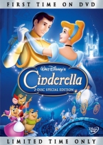 Cinderella (2-Disc Special Edition)