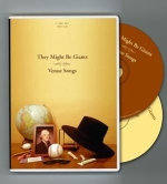 They Might Be Giants 