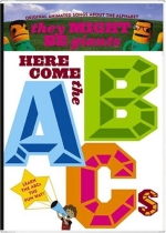 Here Come the ABC's