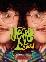 The Weird Al Show - The Complete Series