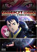 Robotech - The Shadow Chronicles Movie