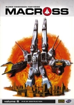 Macross, Vol. 6: Eve of Destruction