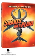 Snakes on a Plane (Widescreen New Line Platinum Series)