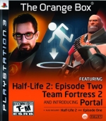 Half Life: Orange Box