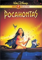 Pocahontas (Disney Gold Classic Collection)