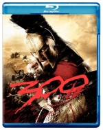 300 [Blu-ray]
