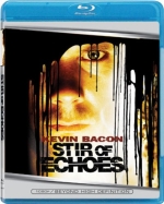 Stir of Echoes [Blu-ray]