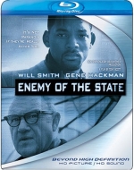 Enemy of the State [Blu-ray]