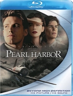 Pearl Harbor  [Blu-ray]