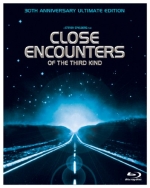 Close Encounters of the Third Kind (30th Anniversary Ultimate Edition) [Blu-ray]