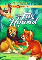 The Fox and the Hound (Disney Gold Classic Collection)