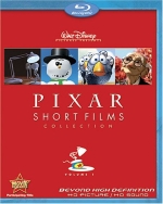 Pixar Short Films Collection - Volume 1 [Blu-ray]