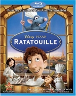 Ratatouille [Blu-ray]