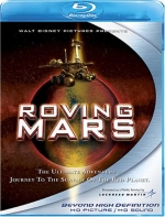 Roving Mars [Blu-ray]