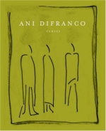 Ani Difranco: Verses