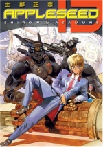 Appleseed ID