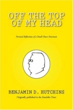 Off the Top of My Head