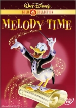 Melody Time (Disney Gold Classic Collection)