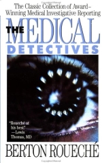 The Medical Detectives (Plume)