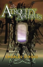 The Atrocity Archives