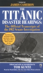 The Titanic Disaster Hearings