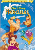 Hercules (Limited Edition)