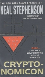 Cryptonomicon