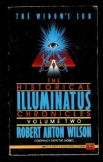 Widow's Son (Hist Illuminatus Chronicles)