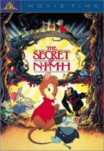 The Secret of NIMH