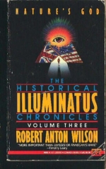 Nature's God (Hist Illuminatus Chronicles)