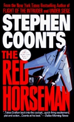 The Red Horseman