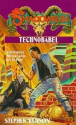Shadowrun 31: Technobabel (Shadowrun)