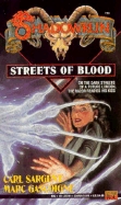 Shadowrun 08: Streets of Blood (Shadowrun)
