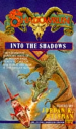 Shadowrun 07: Into the Shadows (Shadowrun)