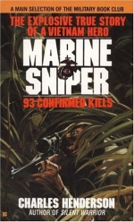 Marine Sniper: 93 Confirmed Kills