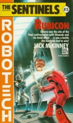 Rubicon (Sentinels, No 5)